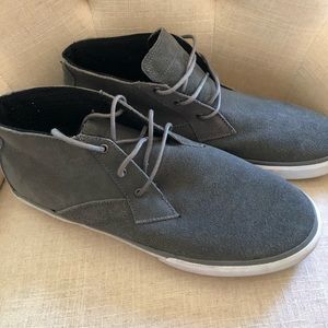 eS suede Skate Shoes